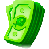 Catch Rewards