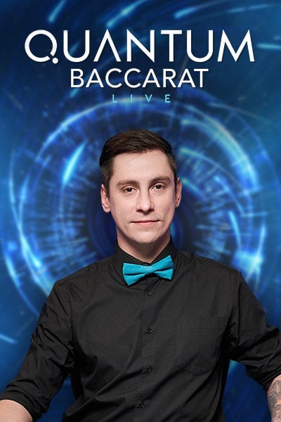 Quantum Baccarat