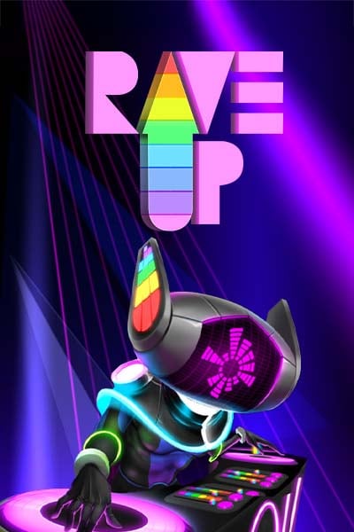 Rave Up with Pay Rises