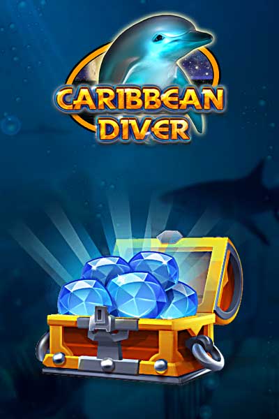 Caribbean Diver