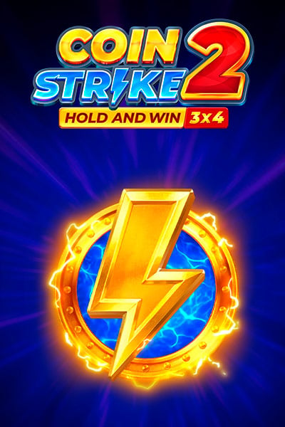 Coin Strike 2: Hold and Win