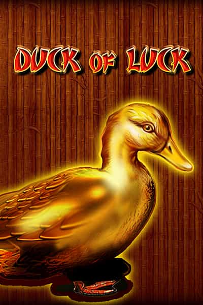 Duck Of Luck