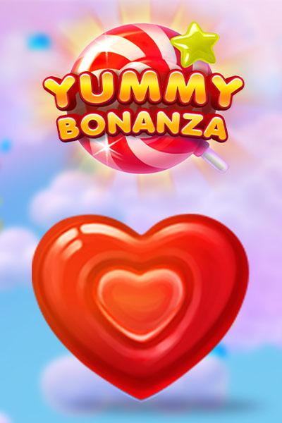 Yummy Bonanza