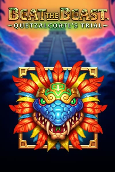 Beat the Beast: Quetzalcoatl's Trial