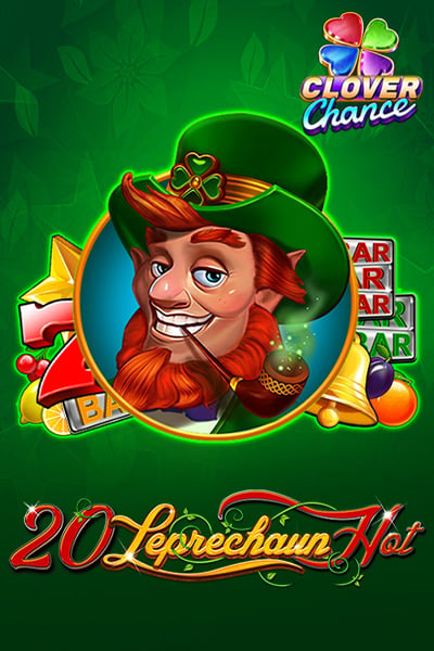 20 Leprechaun Hot