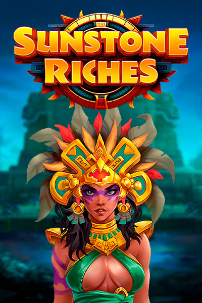 Sunstone Riches