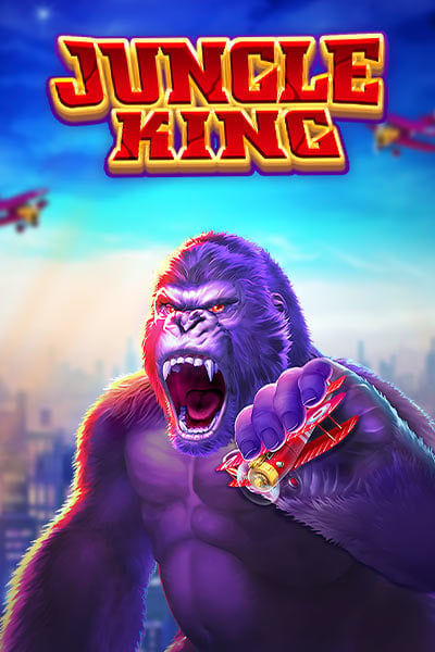 Jungle King
