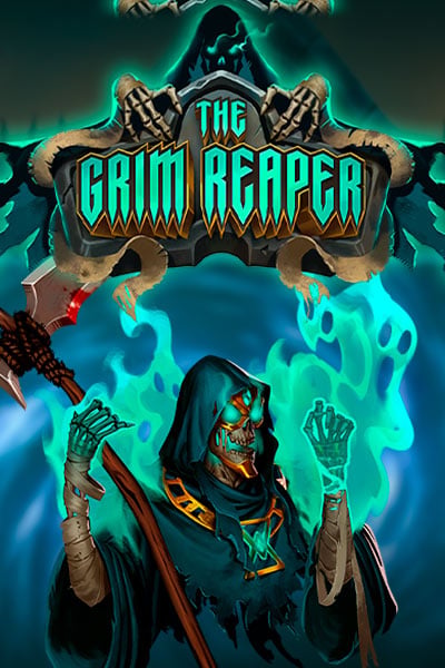 The Grim Reaper