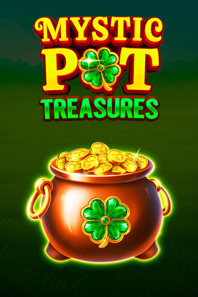 Mystic Pot Treasures