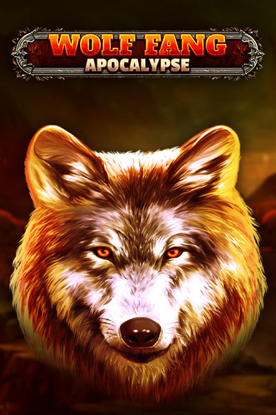 Wolf Fang - Apocalypse