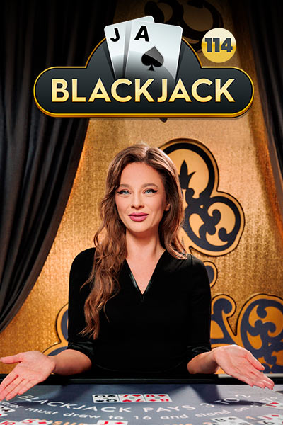 Blackjack 114