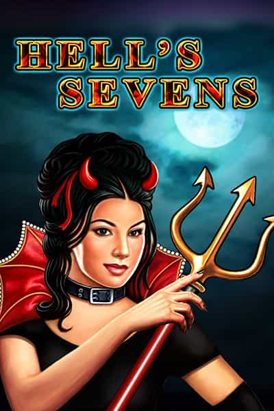 Hell's Sevens
