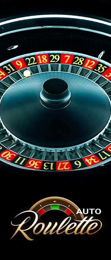 Auto Roulette