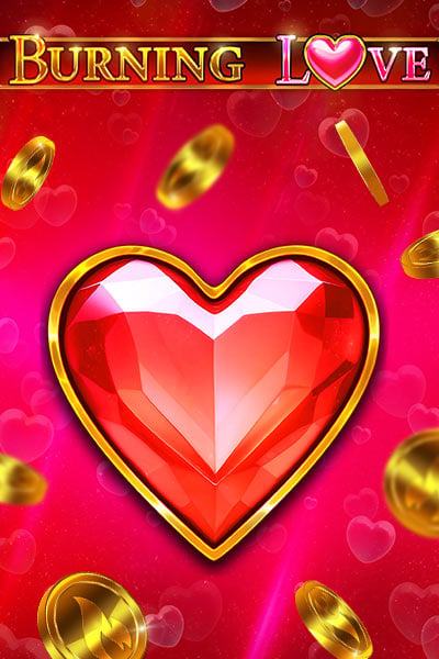 Burning Love