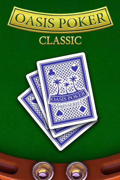 Oasis Poker Classic