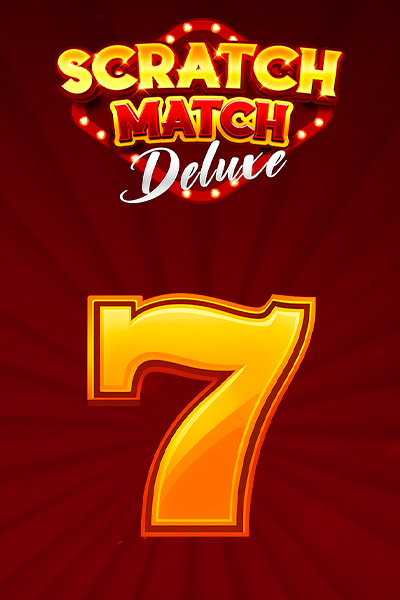 Scratch Match Deluxe