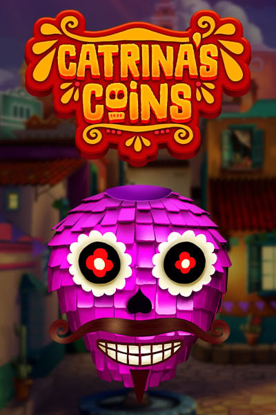 Catrina's Coins